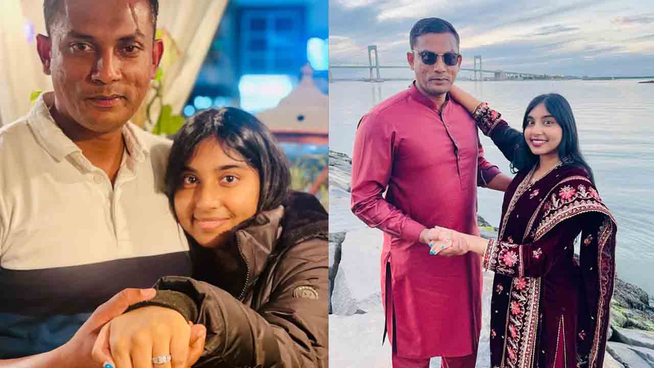 Raza Hassan | భారత మహిళతో ఎంగేజ్మెంట్.. ఎవరీ పాకిస్థాన్ క్రికెటర్..?