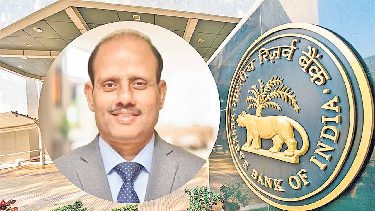 మాదీ వికెట్‌కీపర్ల బతుకే.. ఆర్బీఐ డిప్యూటీ గవర్నర్‌ స్వామినాథన్‌ ఆవేదన