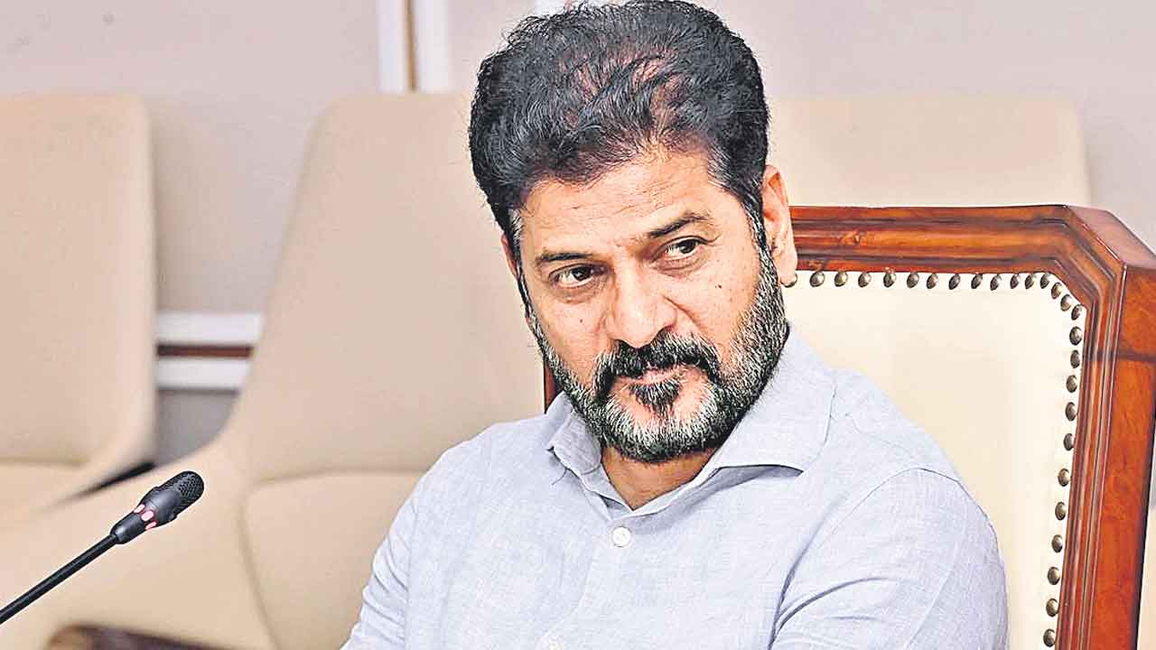 CM Revanth Reddy | రేవంత్‌ తీరుపై అధిష్ఠానం సీరియస్‌.. తెలంగాణలో ఏం జరుగుతున్నదని ఫైర్‌