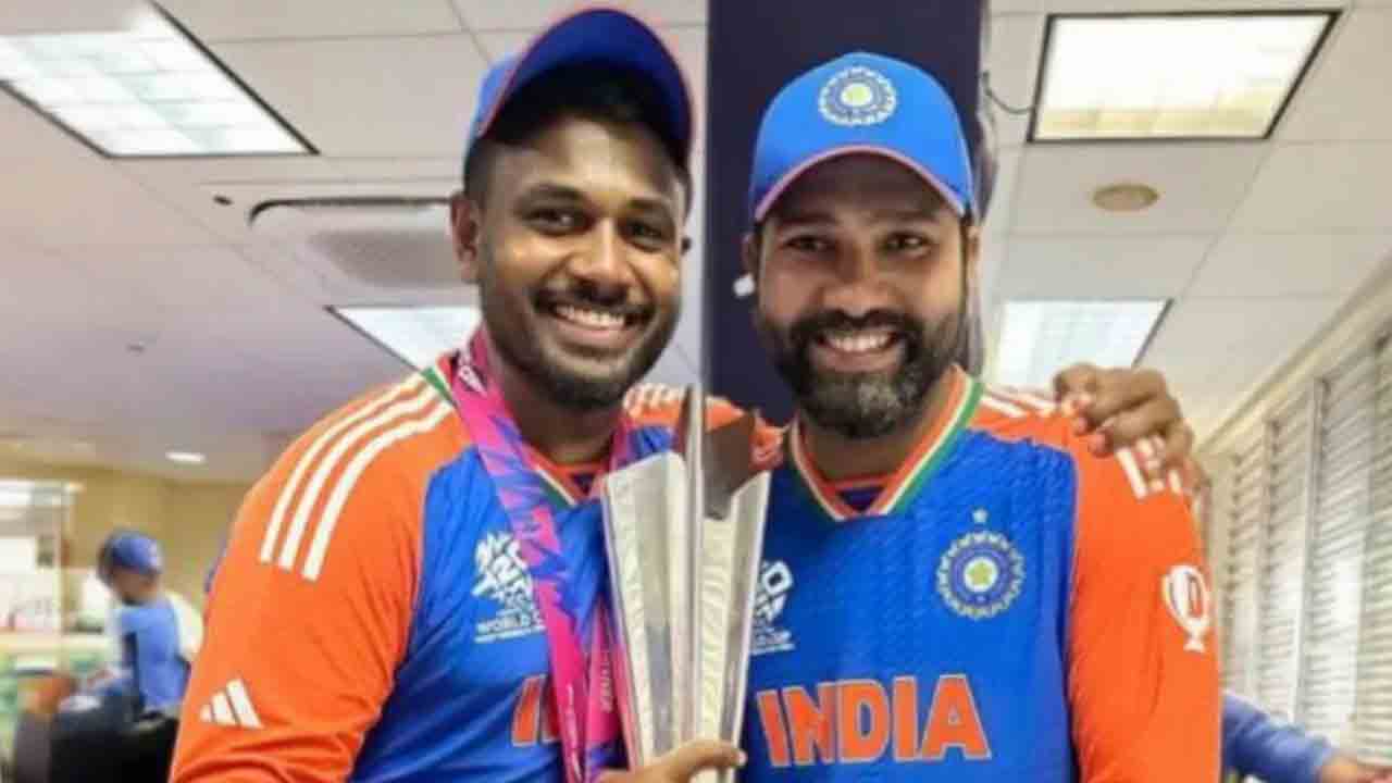 Rohit