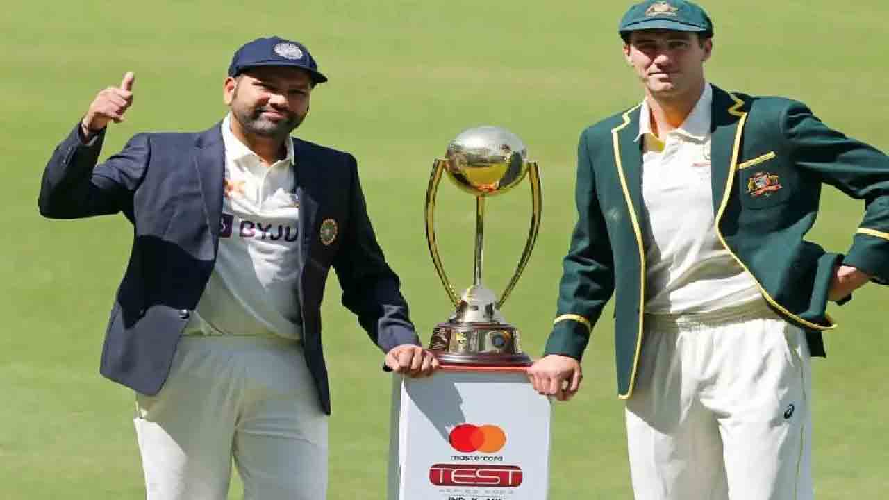 Rohit