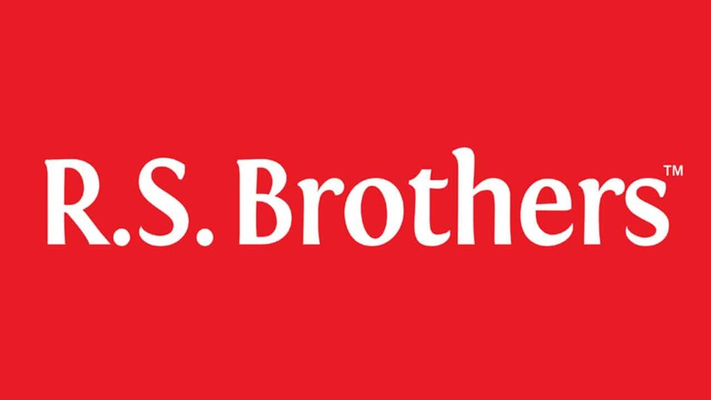 Rs Brothers