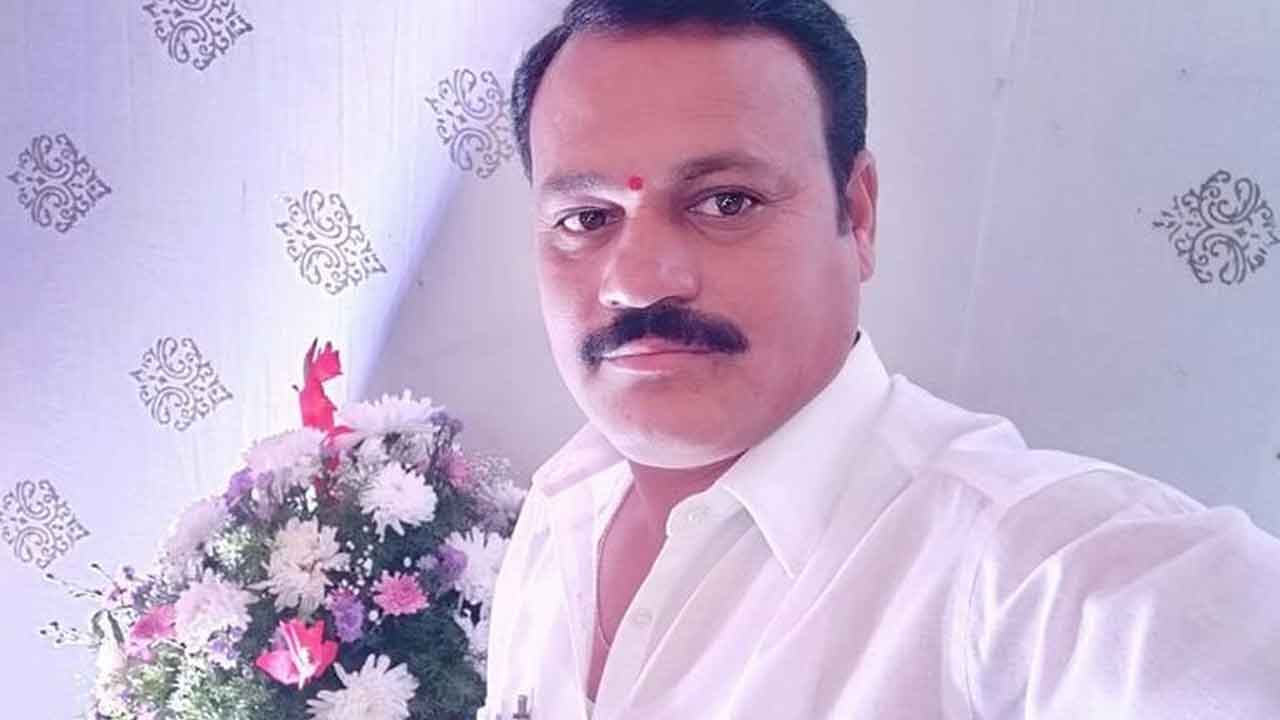 TGSRTC | నరేందర్ రెడ్డిని సస్పెండ్‌ చేసిన టీజీఎస్ఆర్టీసీ