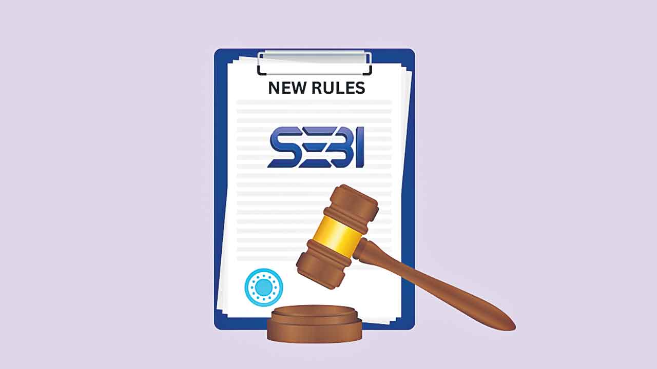 SEBI | నిబంధనల్ని కఠినతరం చేసిన సెబీ.. ఎఫ్‌అండ్‌వోకు స్పీడ్‌ బ్రేకర్లు
