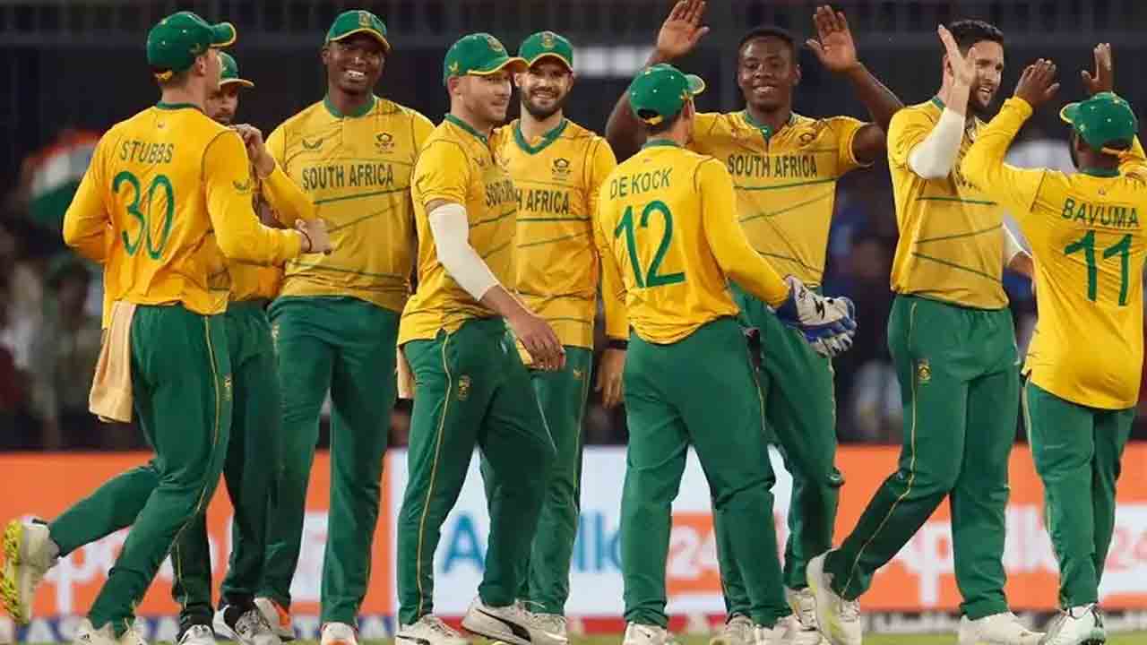 South Africa vs India | టీమిండియాతో పొట్టి సిరీస్.. ఆ ఇద్ద‌రిని ప‌క్క‌న పెట్టేసిన ద‌క్షిణాఫ్రికా