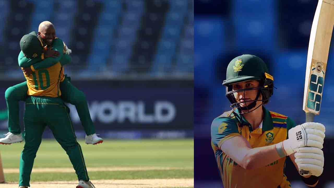 WIW vs SAW | చెల‌రేగిన తంజిమ్, లారా.. మాజీ చాంపియ‌న్‌కు ఘోర ప‌రాభ‌వం