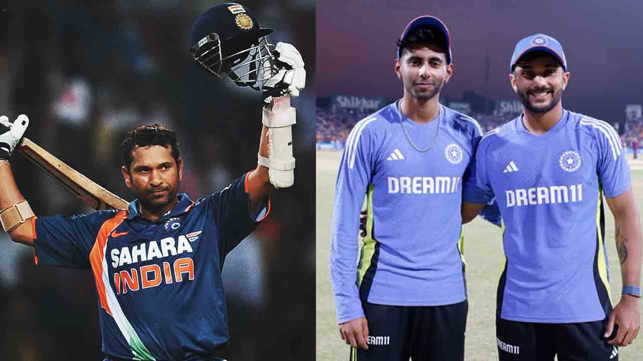 IND vs BAN | ఆ స్టేడియంలో 14 ఏండ్ల తర్వాత తొలి మ్యాచ్.. ఐపీఎల్ హీరోల అరంగేట్రం