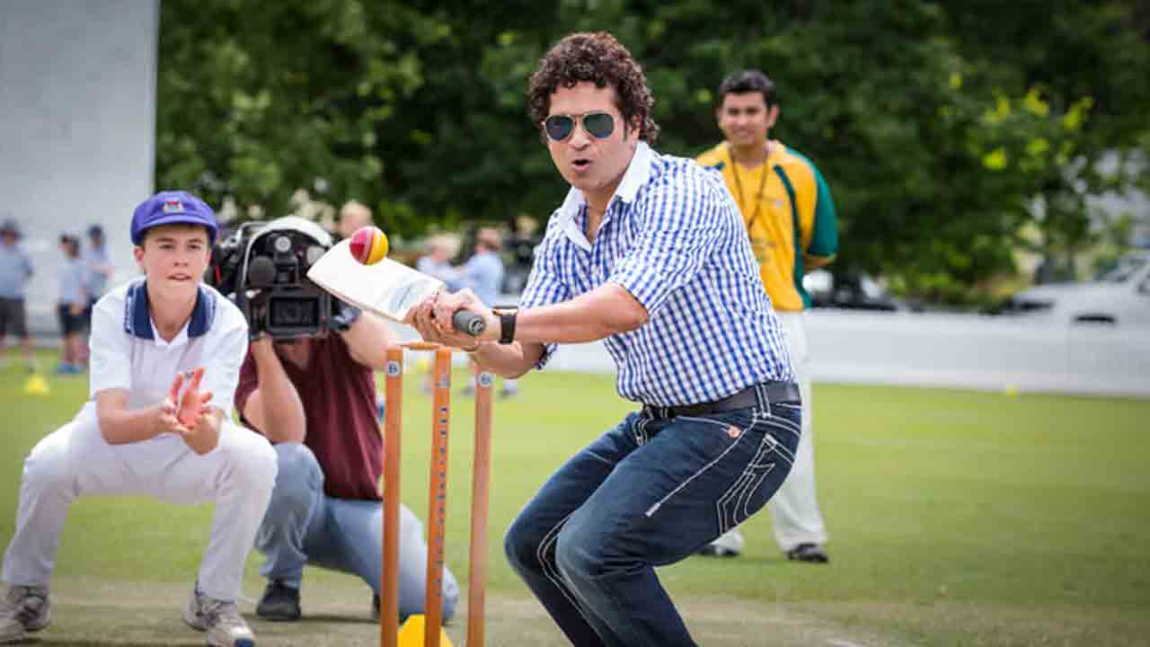 National Cricket League | అమెరికా క్రికెట్కు సచిన్ బాసట.. మహర్దశ మొదలైనట్టే
