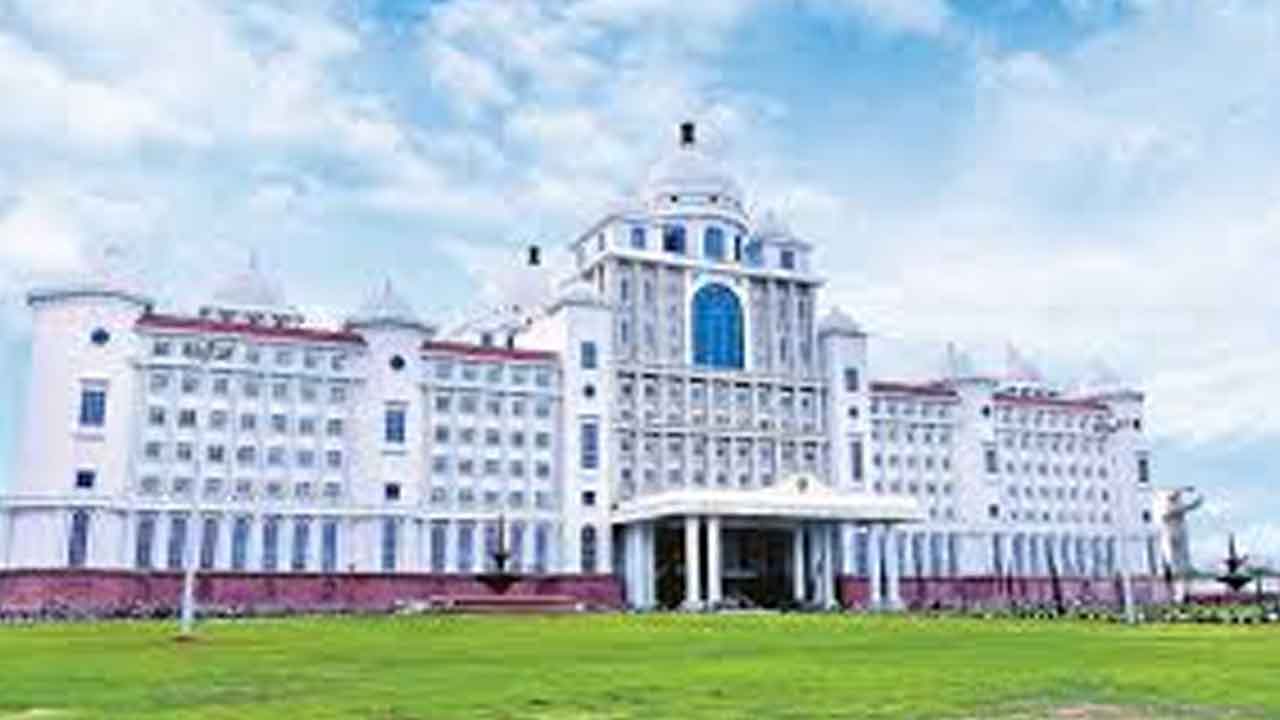 సచివాలయంలో డిప్యూటేషన్లు రద్దు?