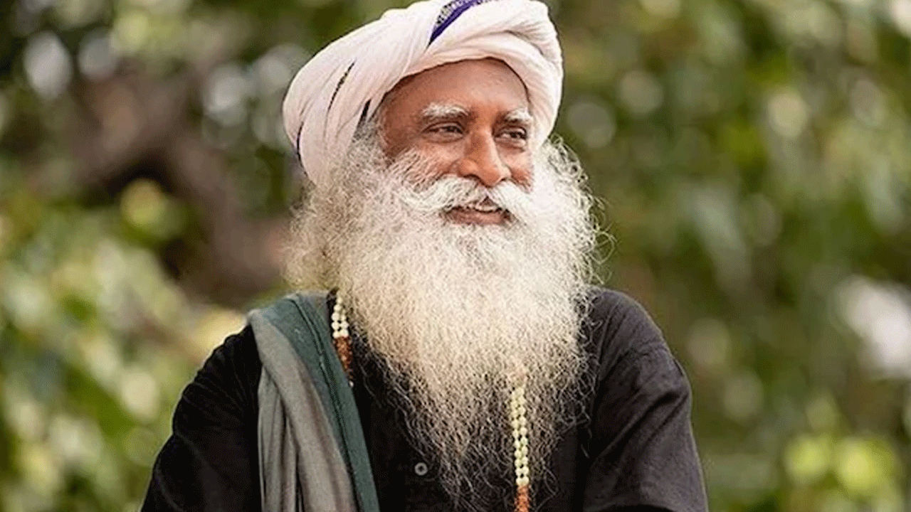 Sadhguru Jaggi Vasudev: మ‌హిళ‌ల్ని ఎందుకు స‌న్యాసినులుగా మారుస్తున్నారు.. స‌ద్గురు జ‌గ్జీ వాసుదేవ్‌ను ప్ర‌శ్నించిన మ‌ద్రాస్ హైకోర్టు