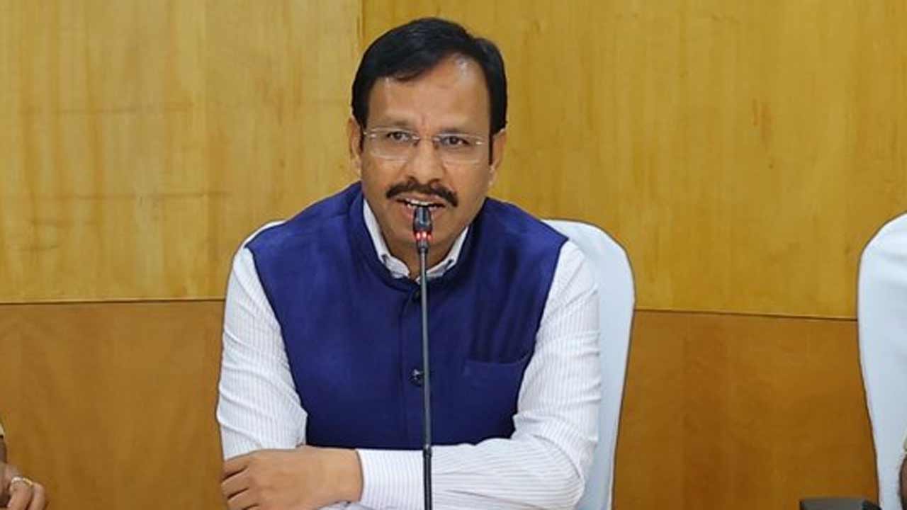 TGSRTC | బతుకమ్మ, దసరా పండుగలకు 6304 ప్రత్యేక బస్సులు : టీజీఎస్‌ఆర్టీసీ ఎండీ సజ్జనార్‌