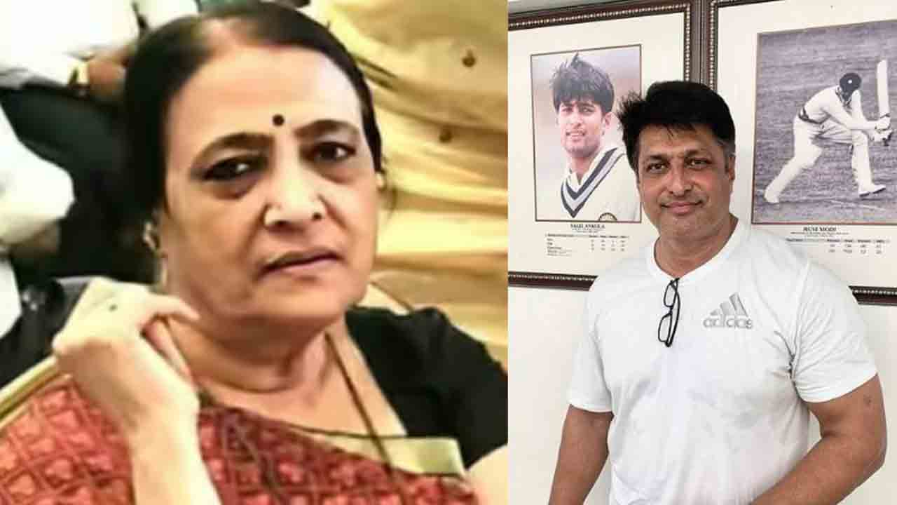 Salil Ankola | మాజీ క్రికెట‌ర్ త‌ల్లి దారుణ హ‌త్య‌.. ఇరుగుపొరుగు ఫిర్యాదుతో వెలుగులోకి