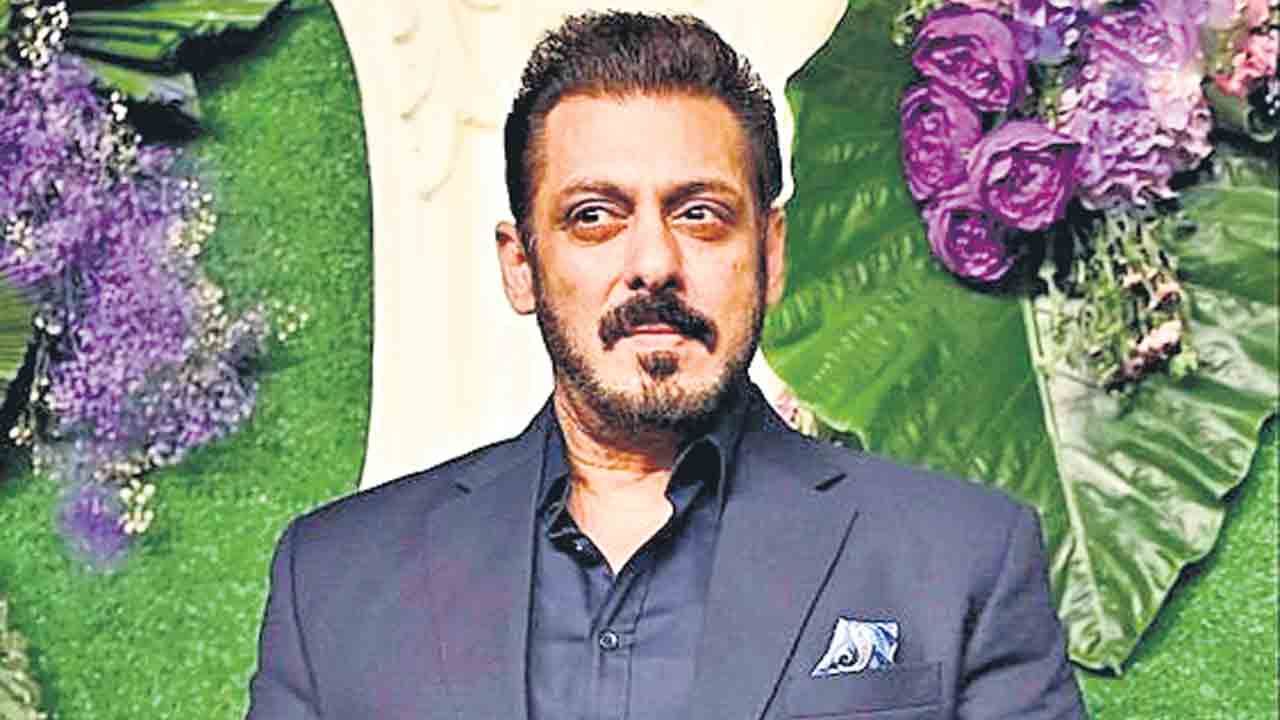 Salman Khan | సల్మాన్‌ఖాన్‌కి బెదిరింపులు.. పెరిగిన భద్రత
