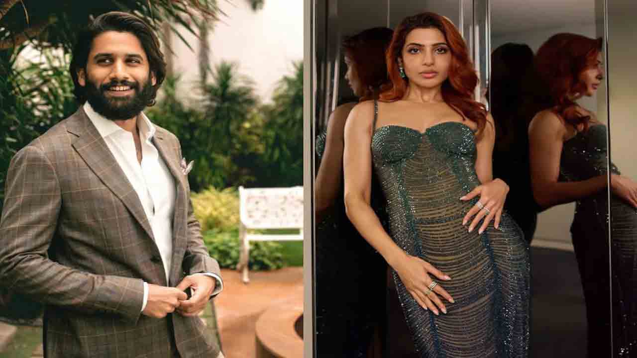 Naga Chaitanya | శోభితతో పెళ్లి.. స‌మంతతో ఉన్న‌ చివ‌రి ఫొటోను డిలీట్ చేసిన నాగ చైతన్య.. ఫొటో వైర‌ల్‌