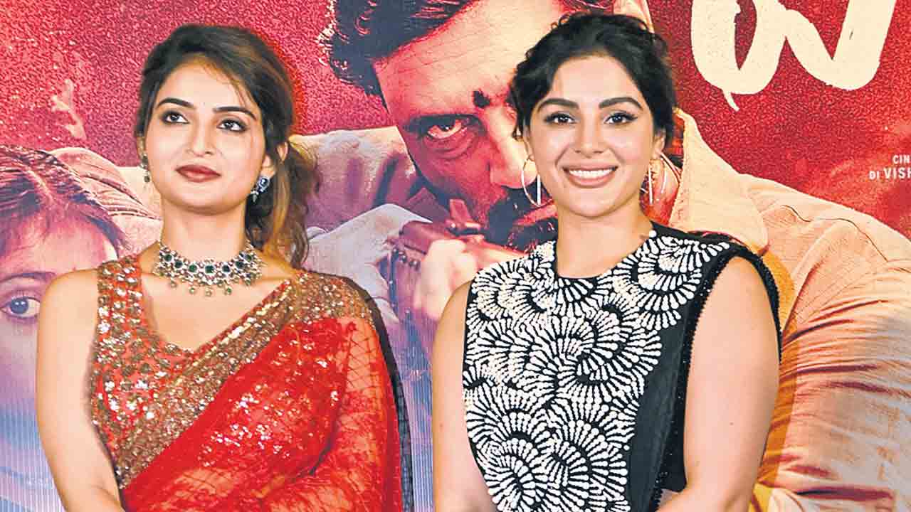 రియల్‌ పాన్‌ ఇండియా సినిమా