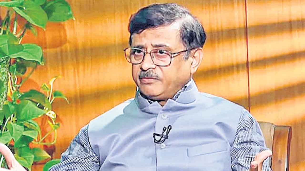 Sanjay Verma | నాణ్యత లేని కాలేజీలు.. కెనడా వెళ్లే విద్యార్థులు జాగ్రత్త: భారత రాయబారి సంజయ్‌వర్మ