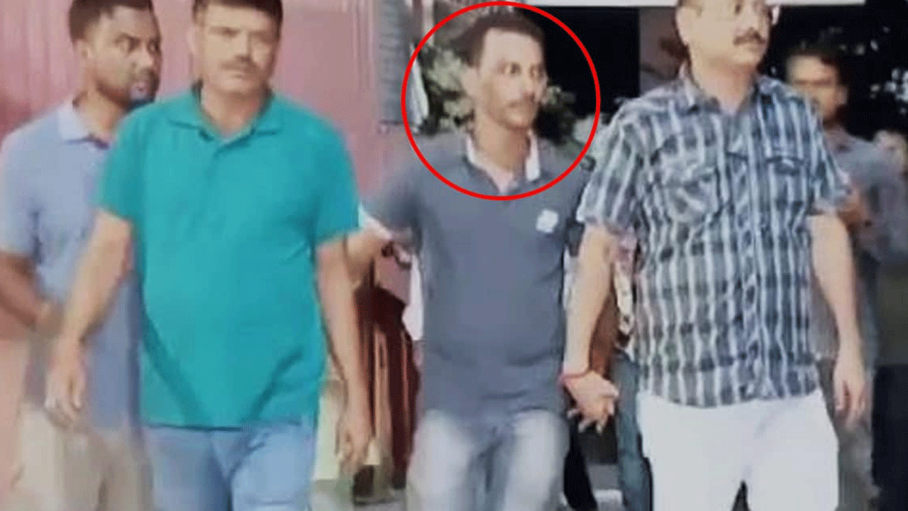 Kolkata Doctor Case: కోల్‌క‌తా డాక్ట‌ర్‌ రేప్, హ‌త్య కేసులో సంజ‌య్ రాయ్‌పై సీబీఐ ఛార్జ్‌షీట్‌