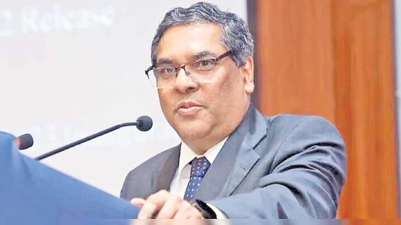 Justice Sanjiv Khanna | నూతన సీజేఐగా జస్టిస్‌ సంజీవ్‌ ఖన్నా.. వచ్చే నెల 11న బాధ్యతల స్వీకరణ