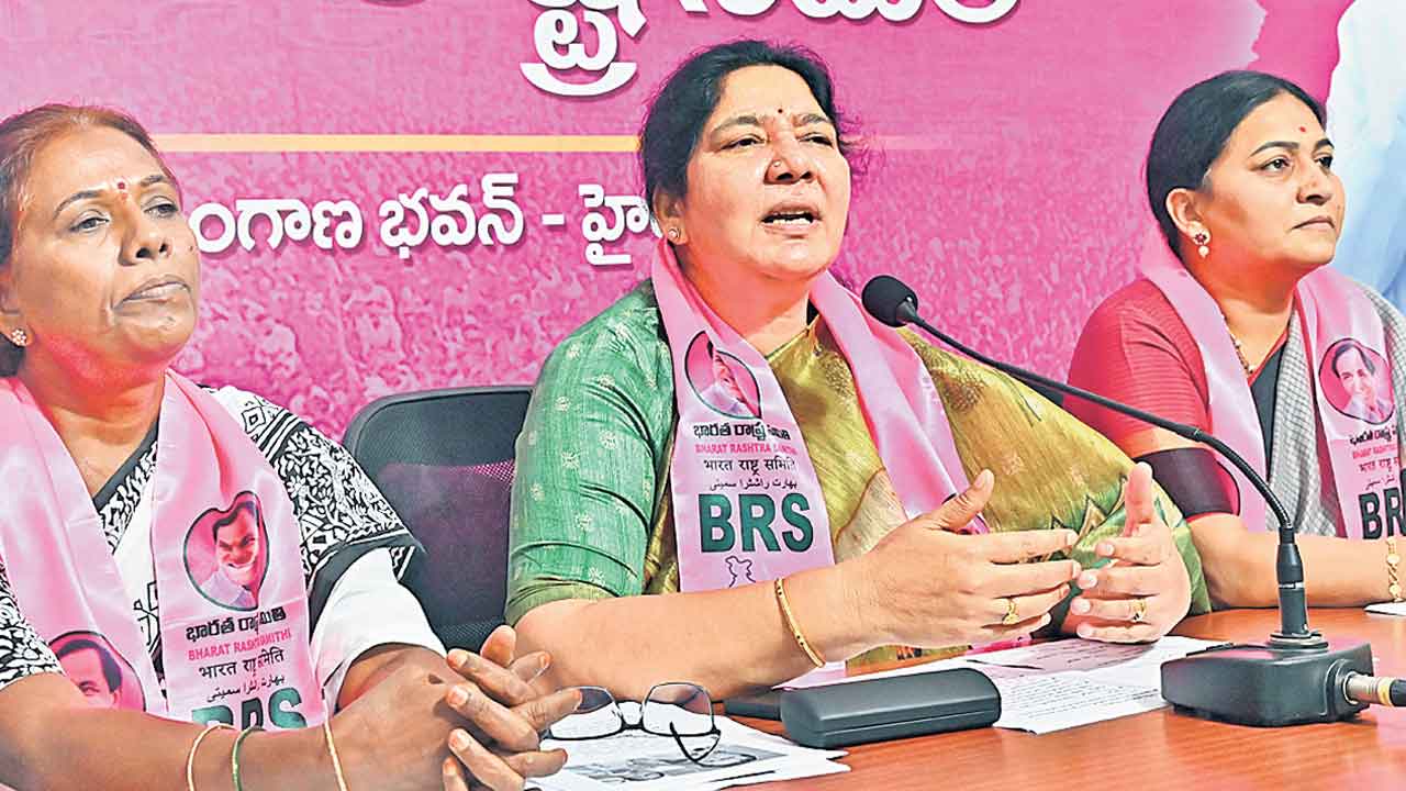 ఖబర్దార్ బిడ్డా.. నోరు జాగ్రత్త