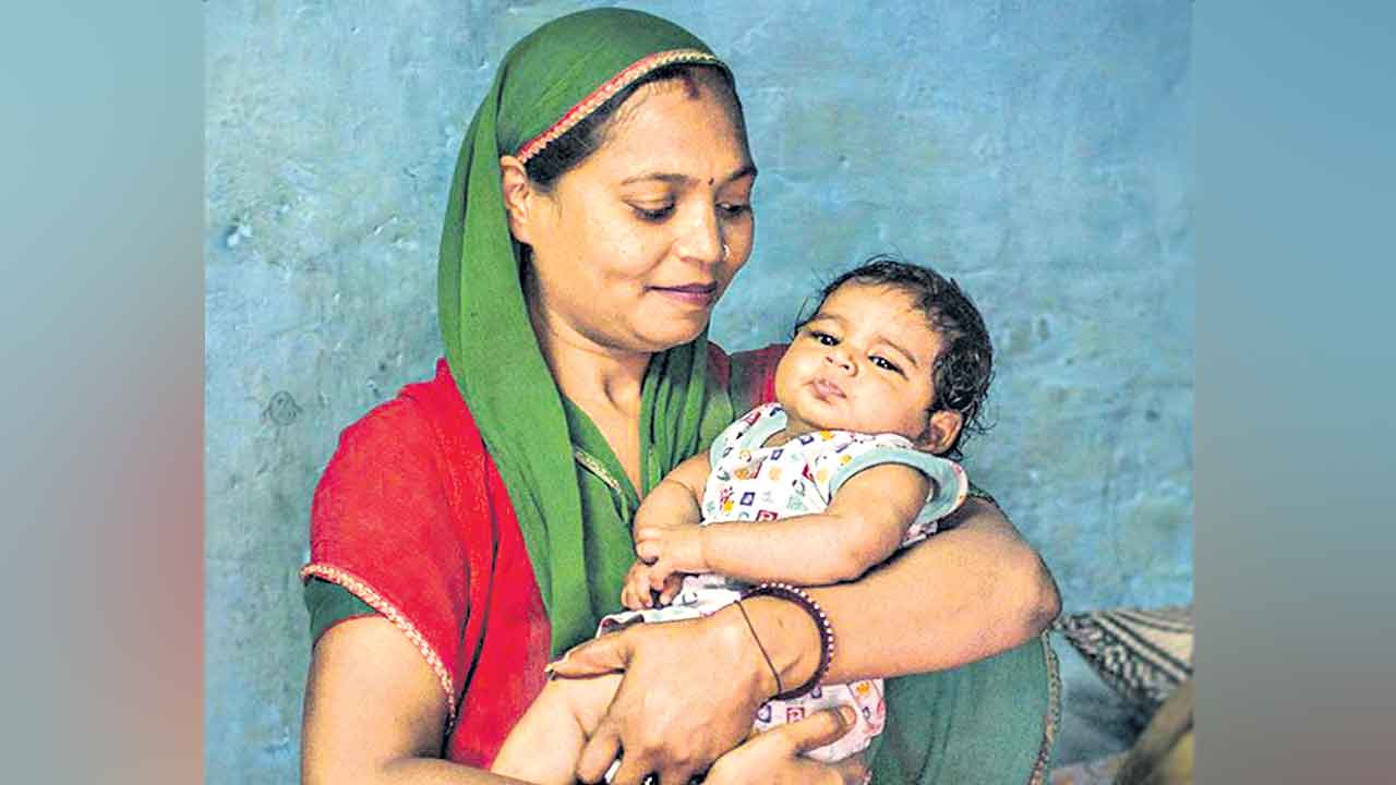 Save Mom | అమ్మల కోసమూ అర్టిఫిషియల్‌ ఇంటెలిజెన్స్‌.. ఎలా పనిచేస్తుందంటే..!