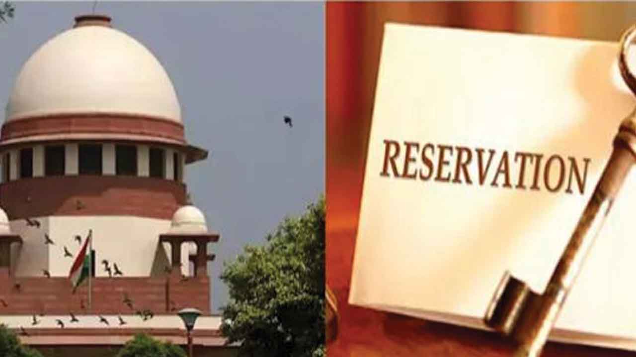 ఎస్సీ వర్గీకరణకు క్రీమీలేయర్‌ అమలుచేయొద్దు