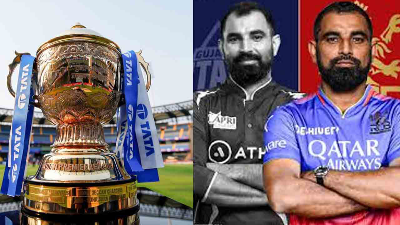 IPL Retention | ష‌మీని వ‌దిలేస్తున్న‌ గుజ‌రాత్.. కొనేందుకు సిద్దంగా ఆర్సీబీ