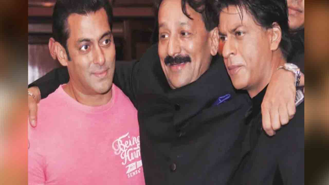 Salman Khan – Sharukh khan | సల్మాన్ ఖాన్ -షారుఖ్ల మధ్య గొడవ.. ఒక్క మీటింగ్తో కోల్డ్ వార్ ముగించిన బాబా సిద్ధిఖీ