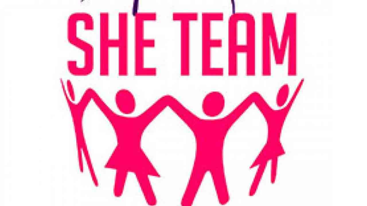 SHE Teams | మహిళలతో అసభ్యకరంగా ప్రవర్తించిన 200 మందికి జైలు శిక్ష‌