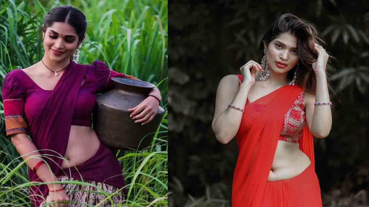 Subhashree rayaguru | బిగ్ బాస్ కంటెస్టెంట్కు తృటిలో తప్పిన పెను ప్రమాదం