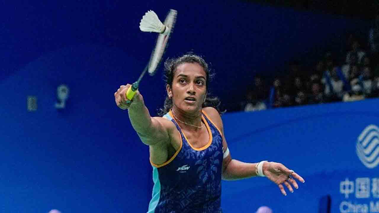 Denmark Open 2024 | క్వార్ట‌ర్స్‌లో సింధు ఓట‌మి.. ముగిసిన భార‌త ష‌ట్ల‌ర్ల పోరాటం