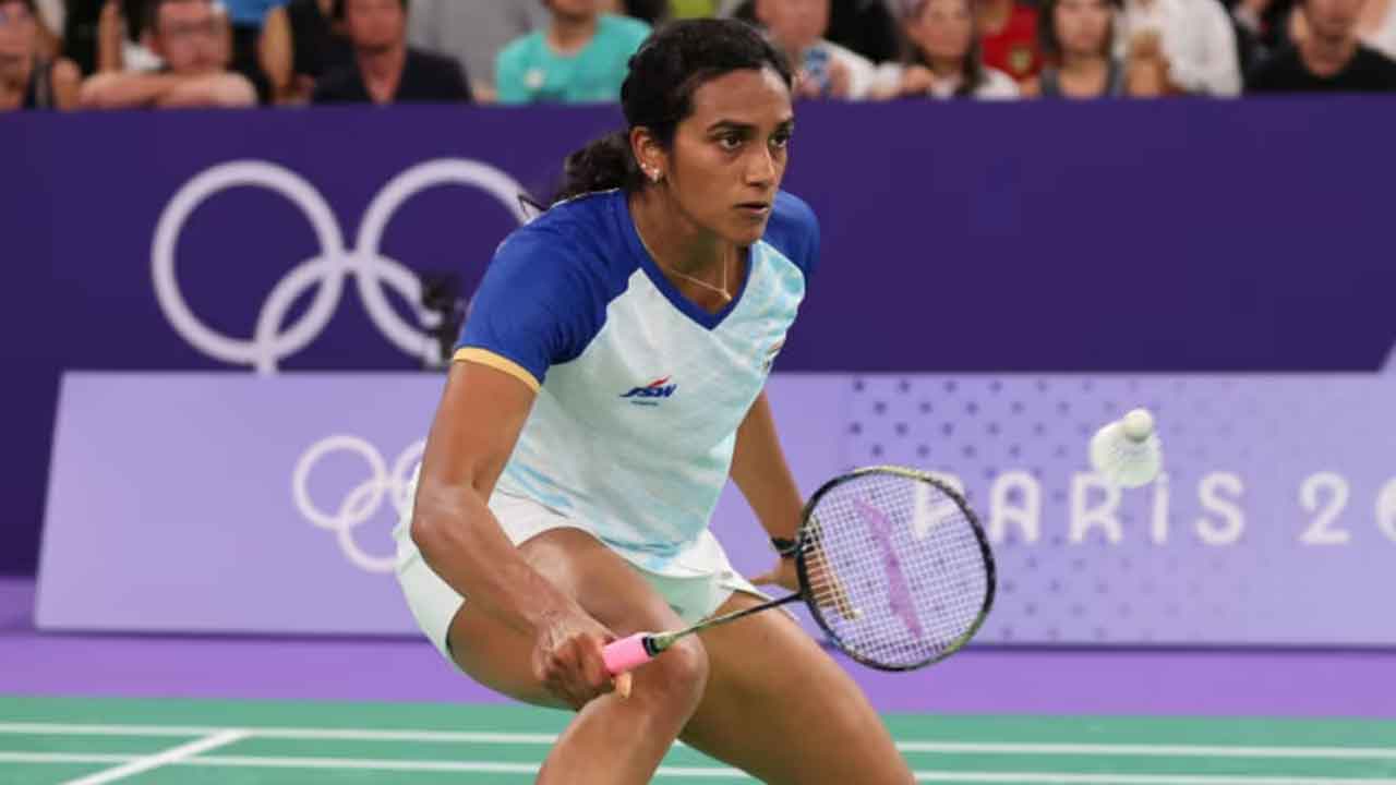 క్వార్టర్స్‌కు సింధు