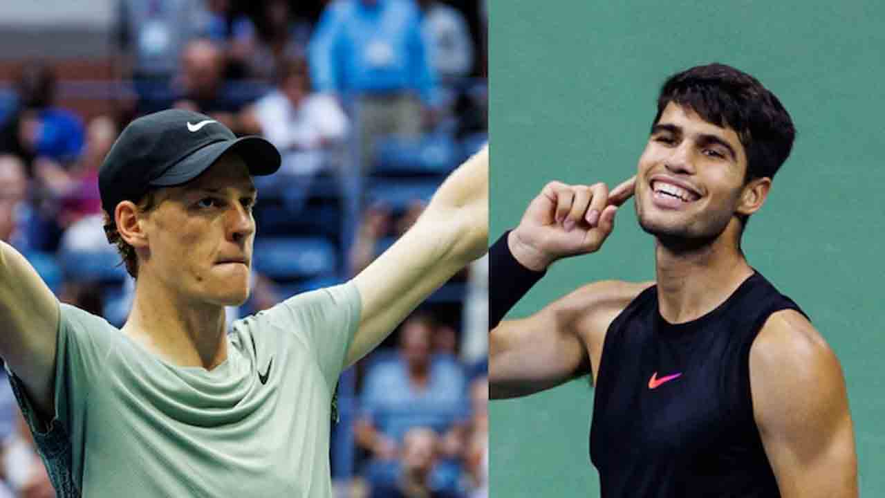 China Open 2024 | టైటిల్ పోరులో స‌మఉజ్జీలు.. విజ‌యం ఎవ‌రిదో..?