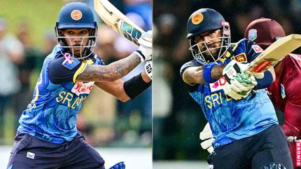 SL vs WI 3rd ODI | ఉతికేసిన‌ మెండిస్, నిశాంక.. విండీస్ గెలిచేనా?