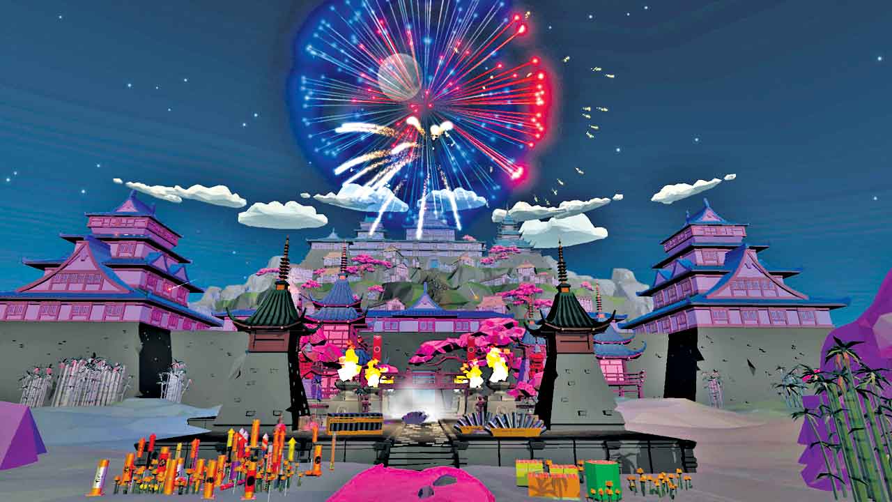 స్మార్ట్‌ దివాలీ