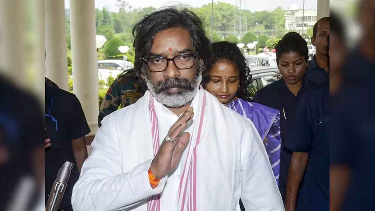 జార్ఖండ్‌లో సీట్ల పంపకాలపై పీట ముడి