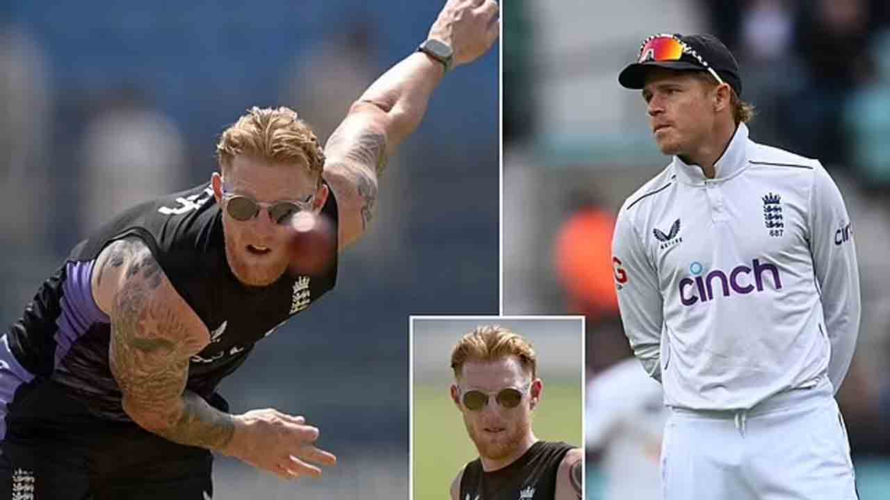 Ben Stokes | అయ్యో స్టోక్స్.. రెండో టెస్టుకూ డౌటేనా..?
