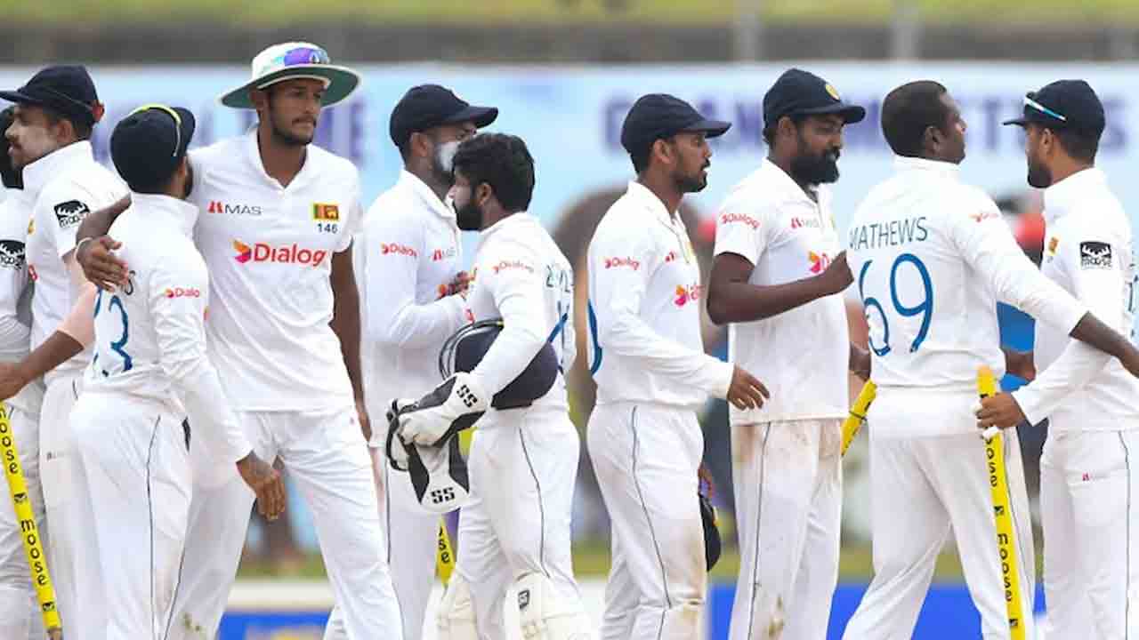 Srilanka