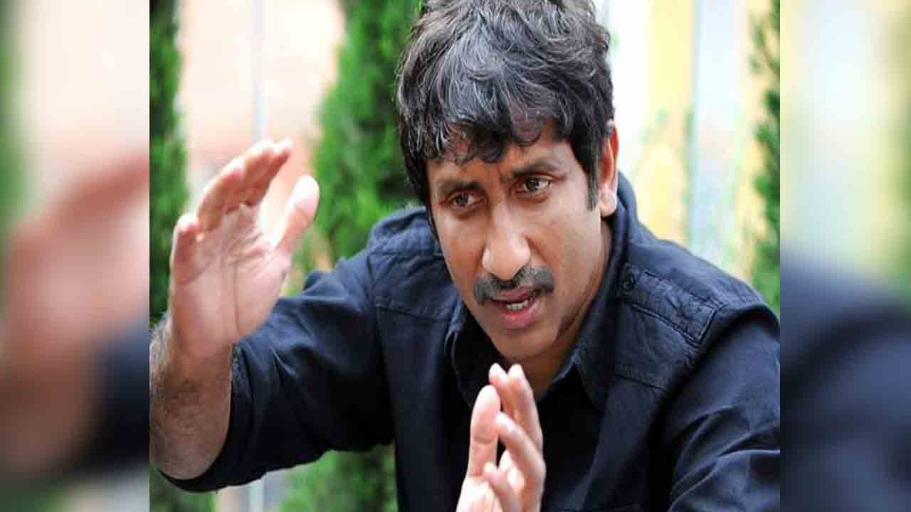 Srinu Vaitla | ఆరేండ్లు గ్యాప్‌ తీసుకోవడానికి కారణం అదే : శ్రీనువైట్ల