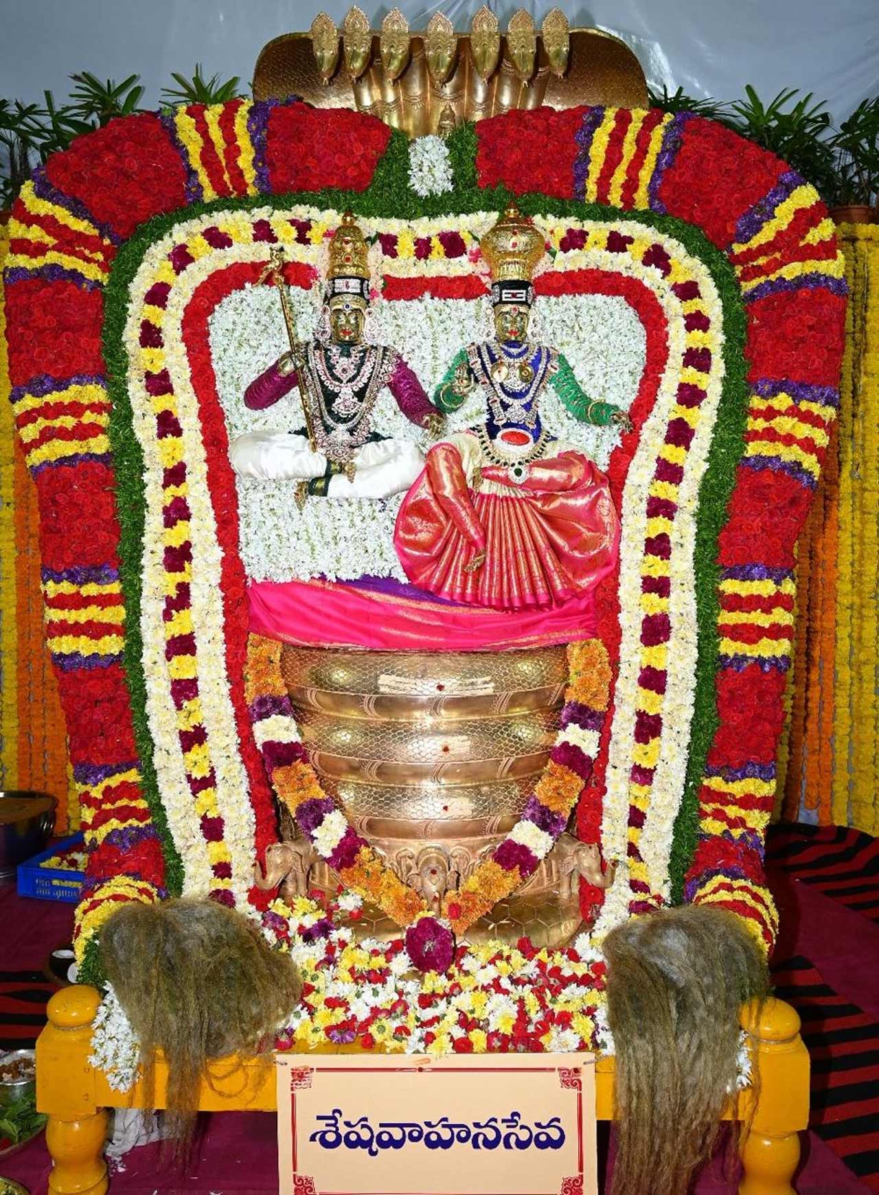 Srisailam2