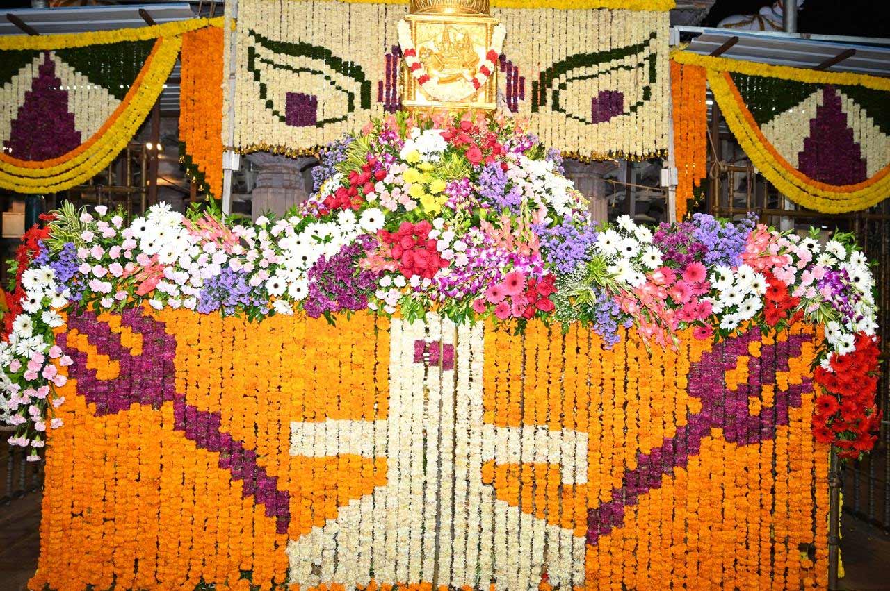 Srisailam5