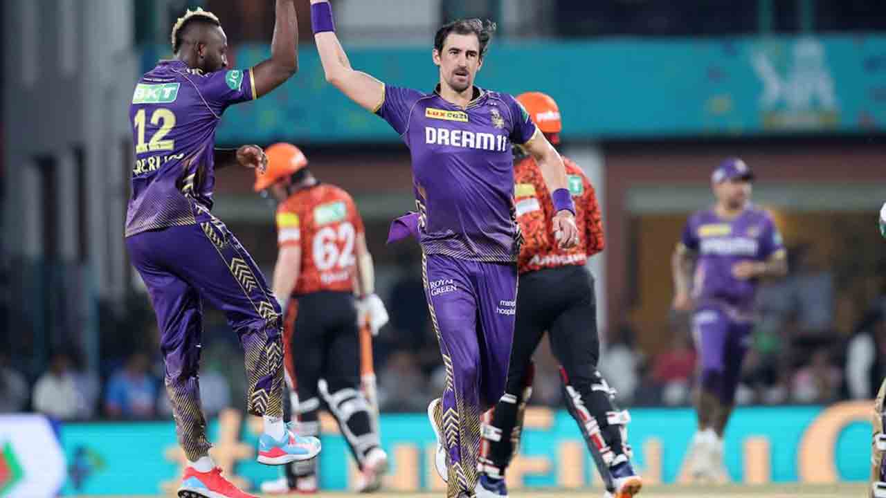 Starc