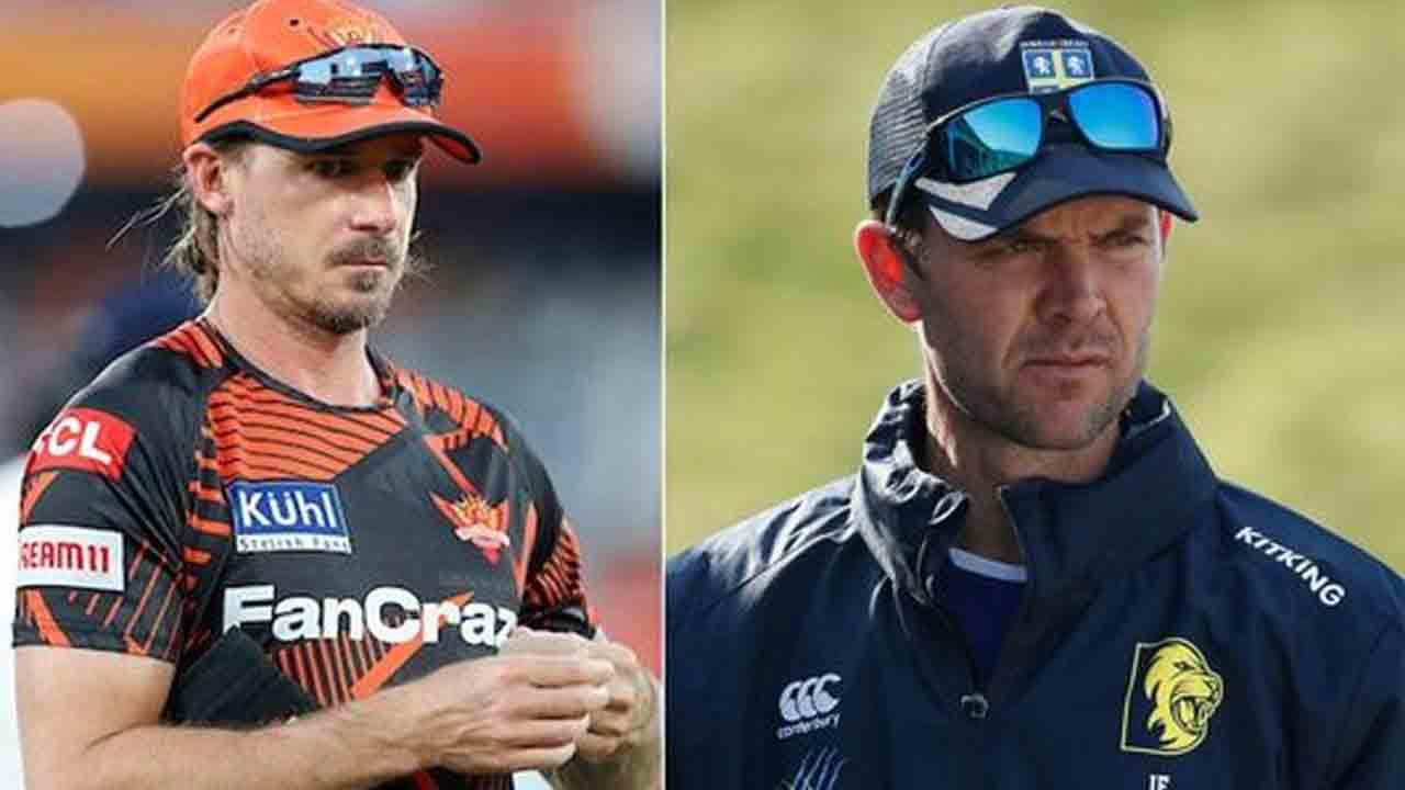 IPL 2025 | ఆరెంజ్ ఆర్మీకి పేస్ దిగ్గజం గుడ్ బై.. కొత్త కోచ్ ఎవ‌రంటే..?