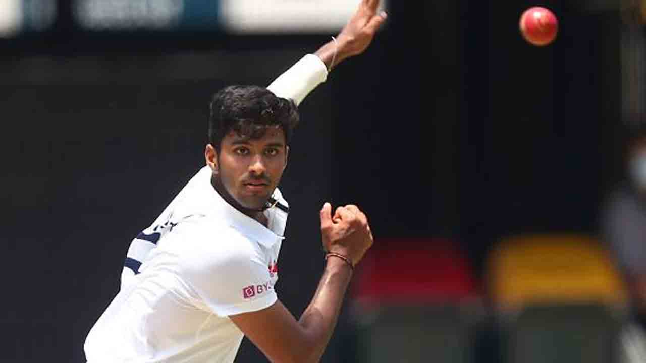 BCCI | రెండో టెస్టుకు కీలక మార్పులు.. స్క్వాడ్లో స్పిన్ ఆల్రౌండర్