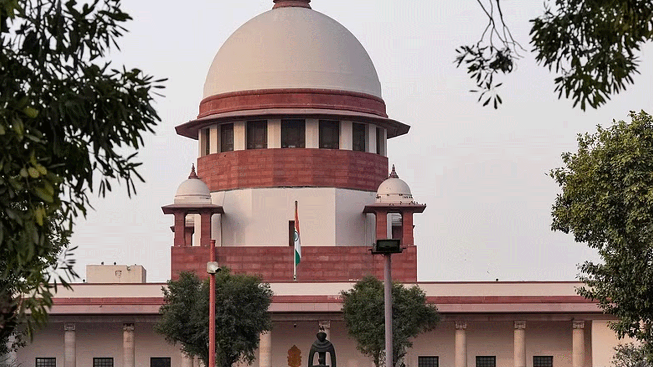 Supreme Court: జైలు ఖైదీల్లో కుల‌వివ‌క్ష స‌రికాదు: సుప్రీంకోర్టు