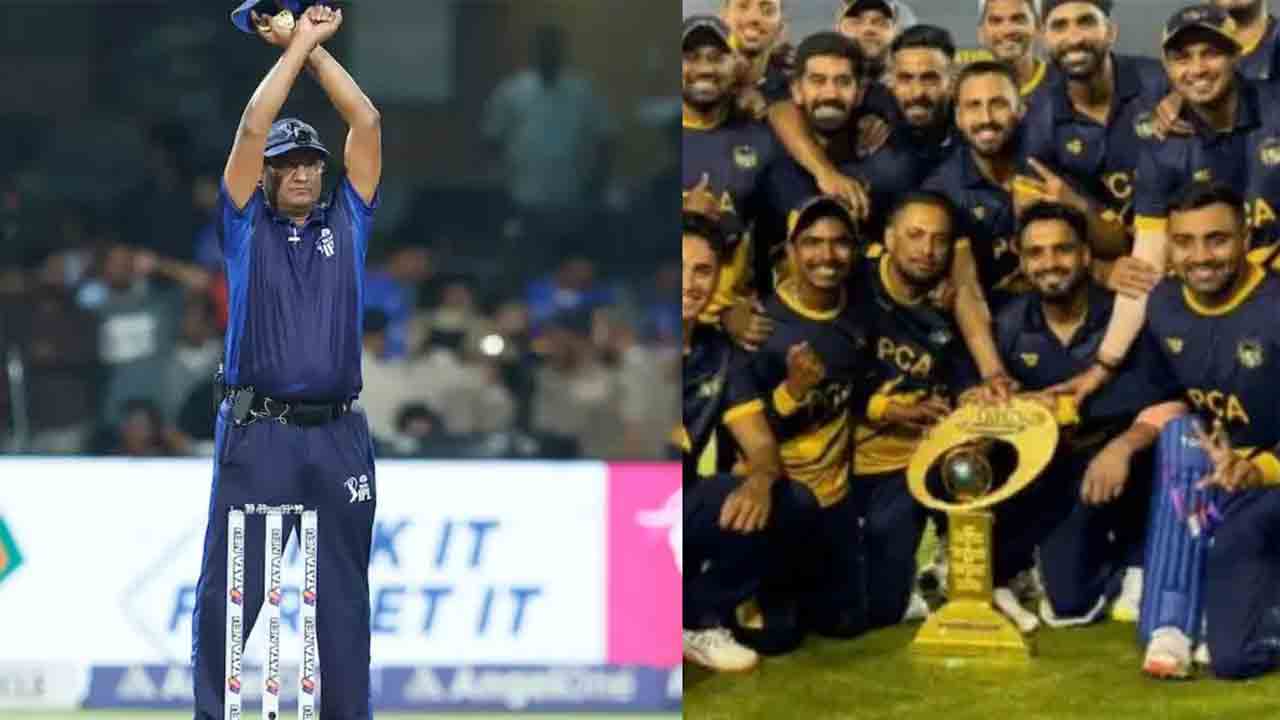 BCCI | ‘ఇంప్యాక్ట్ ప్లేయ‌ర్’ నిబంధ‌న ర‌ద్దు.. ఐపీఎల్ సంగ‌తేంటీ..?