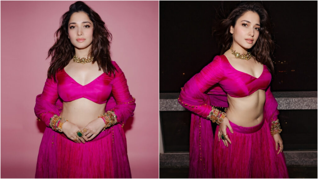Tamannah