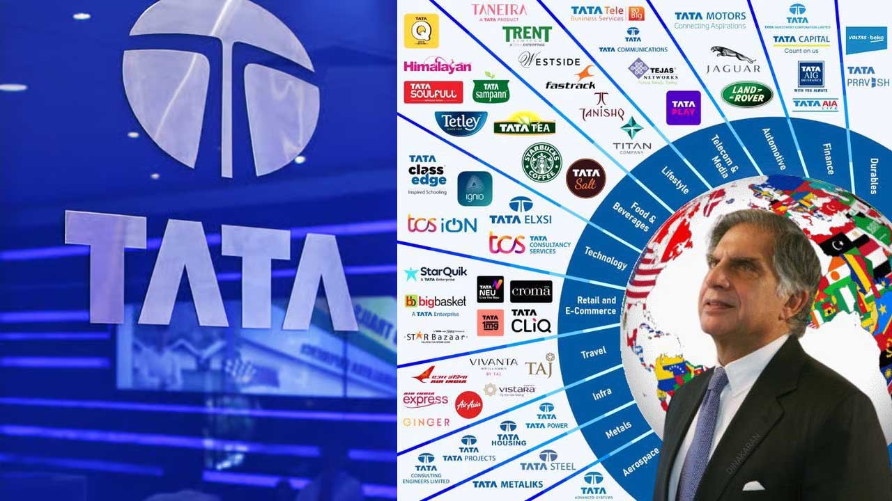 Tata 1