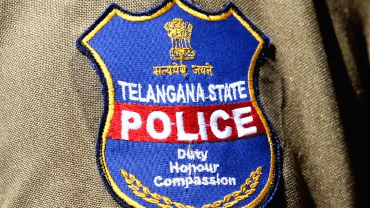 పోలీసులకు సరెండర్‌ లీవ్స్‌ బడ్జెట్‌