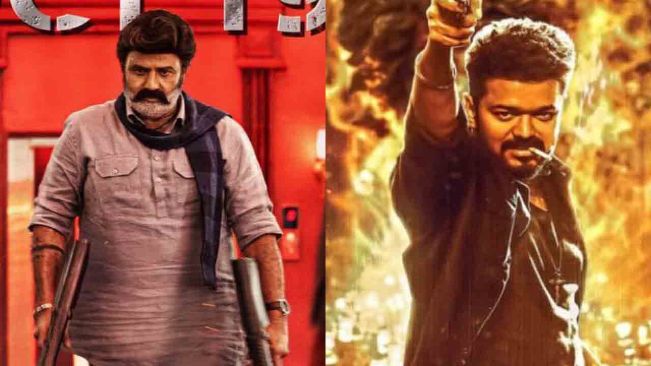 Thalapathy 69 | ‘భ‌గవంత్ కేస‌రి’ని రీమేక్ చేస్తున్న ద‌ళ‌ప‌తి విజ‌య్.?