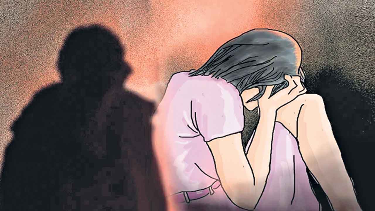 Vikarabad | వికారాబాద్‌ జిల్లాలో దారుణం.. ఎనిమిదో తరగతి విద్యార్థినిపై లైంగిక దాడి